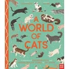 KNYGA Sorosiak Carlie World of Cats, A Celebration of Fascinating Facts and Amazing Real-Life Stories for Cat Lovers