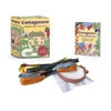 KNYGA Sosae Caetano Cottagecore Cross-Stitch Kit