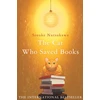 KNYGA Sosuke Natsukawa Cat Who Saved Books