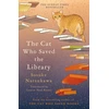 KNYGA Sosuke Natsukawa Cat Who Saved the Library