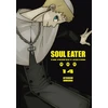 KNYGA Soul Eater: The Perfect Edition 14