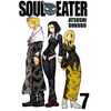 KNYGA Soul Eater: Vol 7