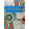 KNYGA Southwater Staff Calm Colouring: Patterns