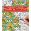 KNYGA Southwater Ultimate Calm Colouring: Peaceful Patterns