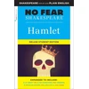 KNYGA Sparknotes Hamlet: No Fear Shakespeare Deluxe Student Edition
