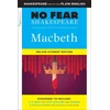 KNYGA Sparknotes Macbeth: No Fear Shakespeare Deluxe Student Edition