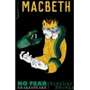 KNYGA Sparknotes Makbetas
