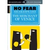 KNYGA Sparknotes Merchant of Venice, No Fear Shakespeare Side-by-Side Plain English