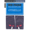 KNYGA Sparknotes Shakespeare William Othello (No Fear Shakespeare): No Fear Shakespeare Side-by-Side Plain English