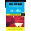 KNYGA Sparknotes Othello: No Fear Shakespeare Deluxe Student Edition