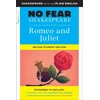KNYGA Sparknotes Romeo and Juliet: No Fear Shakespeare Deluxe Student Edition