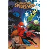 KNYGA Nick Spencer AMAZING SPIDERMAN VOL3 WHO RUN THE WORLD