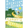 KNYGA Spencer Quinn Mrs Plansky's Revenge