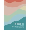 KNYGA Spruce Books My Walking Life