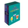 KNYGA Spruce Little Cocktail Box