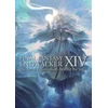 KNYGA Square Enix Final Fantasy XIV: Endwalker -- The Art of Resurrection - Beyond the Veil-