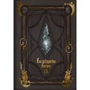 KNYGA Square Enix Encyclopaedia Eorzea -The World of Final Fantasy XIV- Volume III