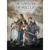 KNYGA Square Enix Octopath Traveler: The Complete Guide