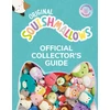 KNYGA Squishmallows Official Collectors’ Guide