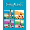 KNYGA Sra Publications Staff Corrective Reading Decoding Level B1, Workbook