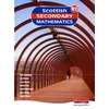 KNYGA Ssmg Scottish Secondary Maths Raudona 2 Student Book