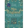 KNYGA Stacey Halls Mrs England, The award-winning Sunday Times bestseller from the winner of the Women's Prize Futures Award