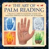 KNYGA Staci Mendoza Art of Palm Reading