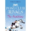 KNYGA Stacy Gregg Auditions