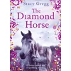 KNYGA Stacy Gregg Diamond Horse