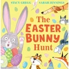 KNYGA Stacy Gregg Easter Bunny Hunt