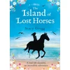KNYGA Stacy Gregg Island of Lost Horses