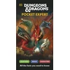 KNYGA Stacy King Dungeons & Dragons Pocket Expert