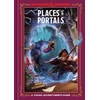 KNYGA Stacy King Places &amp; Portals (Dungeons &amp; Dragons)