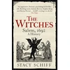 KNYGA Stacy Schiff Witches