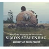 KNYGA Simon Stalenhag Sunset at Zero Point