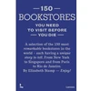 KNYGA Stamp 150 Bookstores You Need to Visit Before you Die
