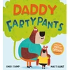 KNYGA Stamp Emer Daddy Fartypants