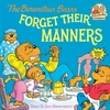 KNYGA Stan Berenstain Berenstain Bears Forget Their Manners