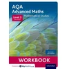 KNYGA Stan Dolan AQA Mathematical Studies Workbooks (pack of 6)