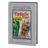KNYGA Stan Lee Marvel Masterworks: The Fantastic Four Vol. 2