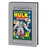 KNYGA Stan Lee Marvel Masterworks: The Incredible Hulk Vol. 1