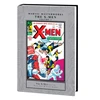 KNYGA Stan Lee Lee Stan Marvel Masterworks: The X-Men Vol. 1