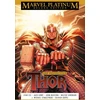 KNYGA Stan Lee Marvel Platinum Deluxe Edition: The Definitive Thor