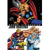 KNYGA Stan Lee Marvel Visionaries: John Buscema