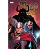 KNYGA Stan Lee Thor of the Realms