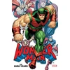 KNYGA Stan Lee Wonder Man: The Early Years Omnibus
