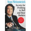 KNYGA Stan Weinstein's Secrets For Profiting in Bull and Bear Markets