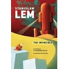 KNYGA Stanisaw Lem Invincible