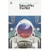 KNYGA Stanisaw Lem Tales of Pirx the Pilot