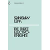 KNYGA Stanisaw Lem Three Electroknights